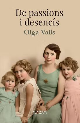De passions i desenc&iacute;s