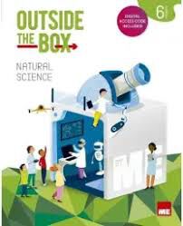 Science 4 Outside The Box Ab