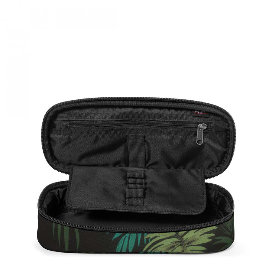 Riñonera eastpak gris on sale oscuro