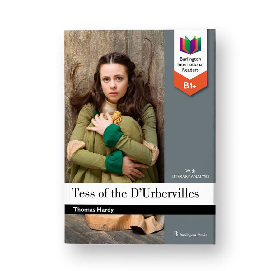 Tess of D'Urbervilles
