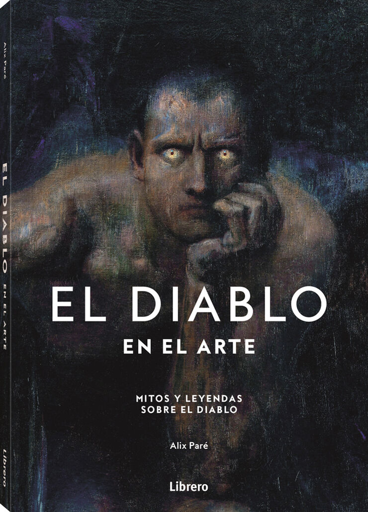 El diablo en el arte
