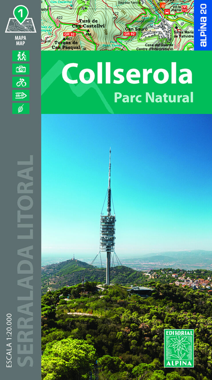 Collserola