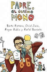 Padre, el último mono Padre, el último mono