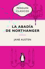 La abadía de Northanger