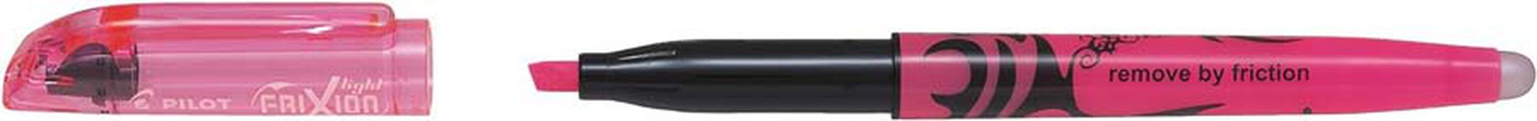Marcador fluor Pilot Frixion light 3 colors
