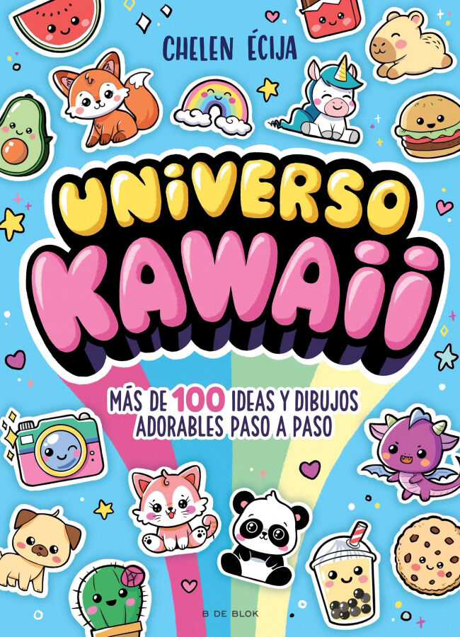 Universo kawaii