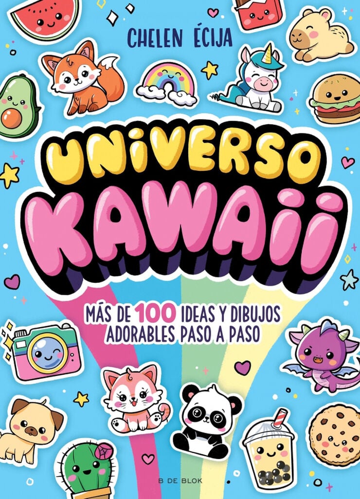 Universo kawaii