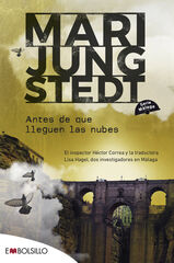 Antes de que lleguen las nubes Antes de que lleguen las nubes