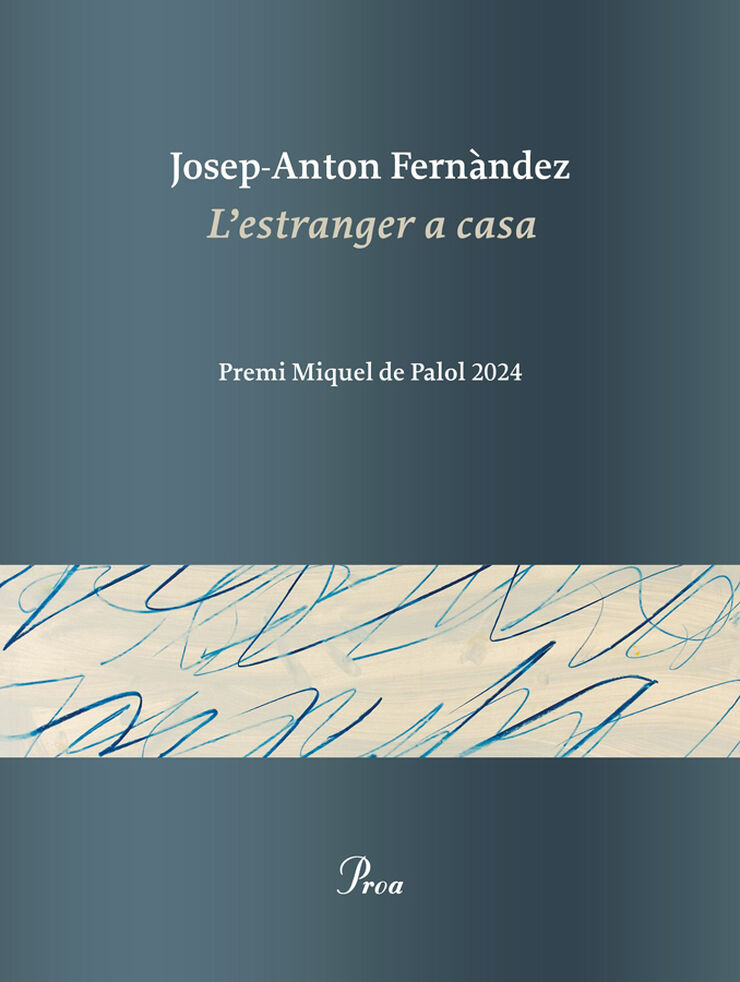 L'estranger a casa