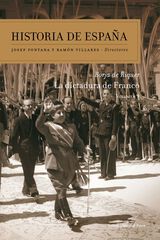 La dictadura de Franco La dictadura de Franco