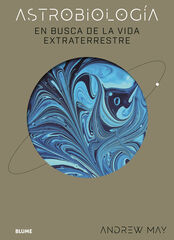 Astrobiología Astrobiología