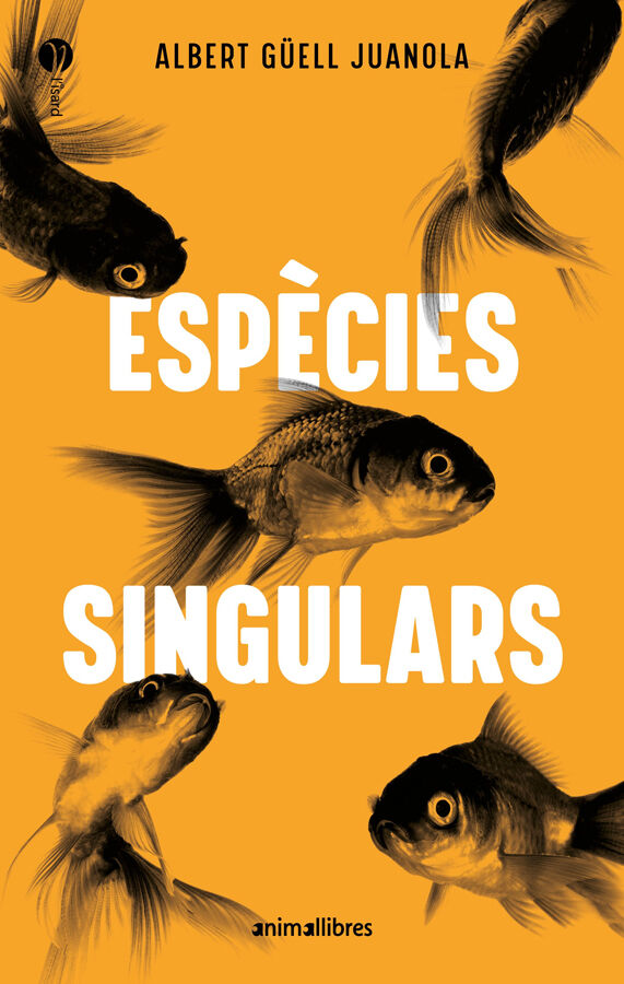 Esp&egrave;cies singulars