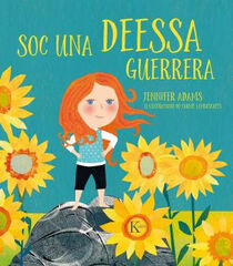 SOC UNA DEESSA GUERRERA SOC UNA DEESSA GUERRERA