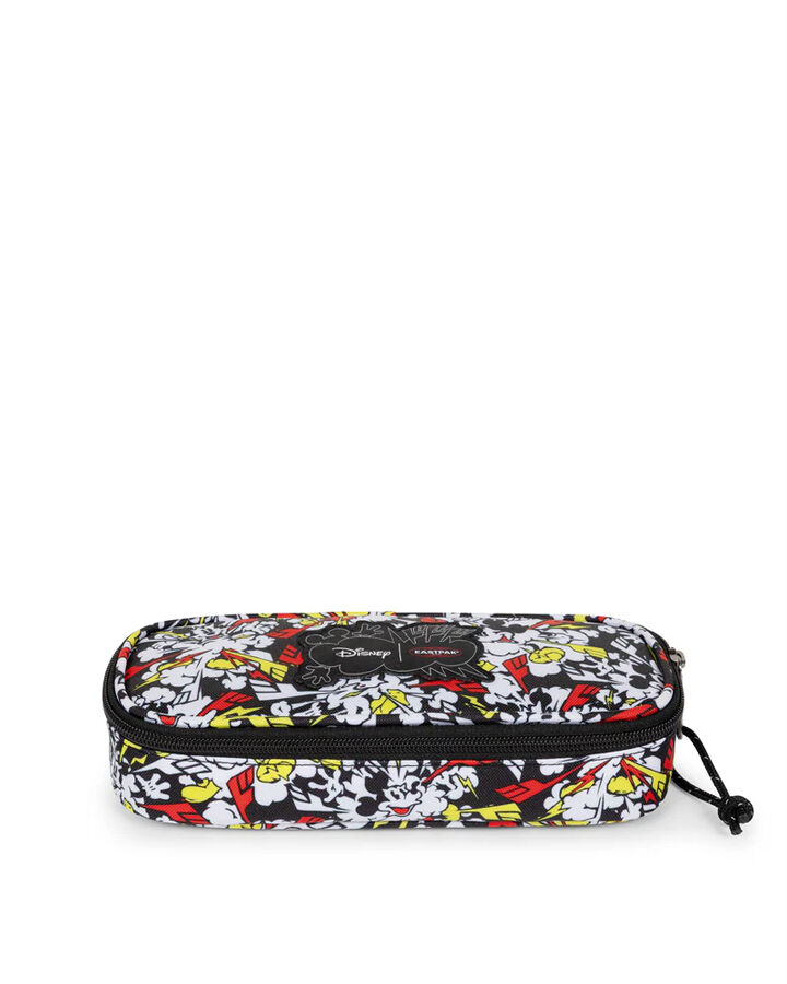 Estuche Eastpak Oval Single Mickey Print