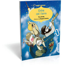 Entre cel i terra Entre cel i terra
