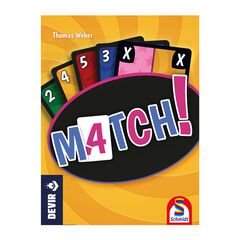 Match 4
