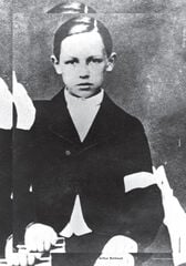 Bèsties 8. Arthur Rimbaud Bèsties 8. Arthur Rimbaud