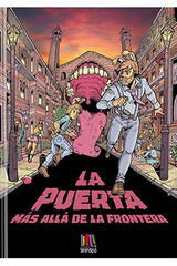 La puerta La puerta