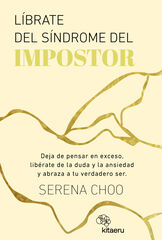 Líbrate del síndrome del impostor Líbrate del síndrome del impostor