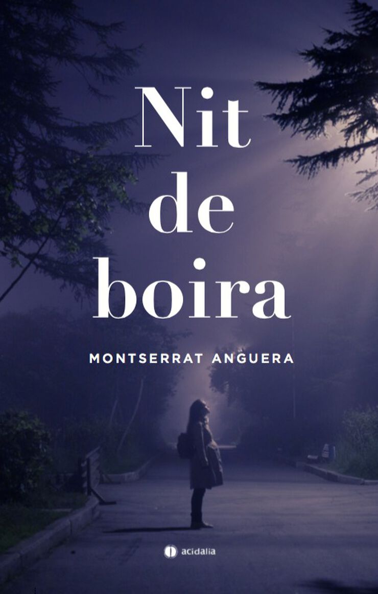 Nit de boira