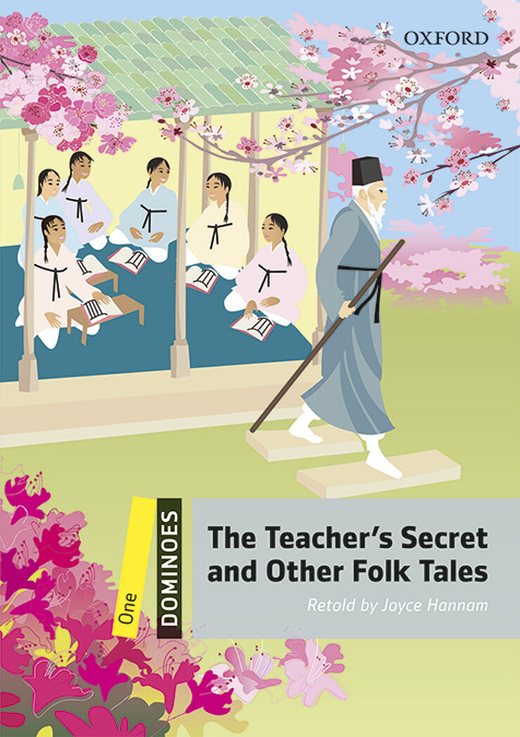 He Teacher'S Secret/16