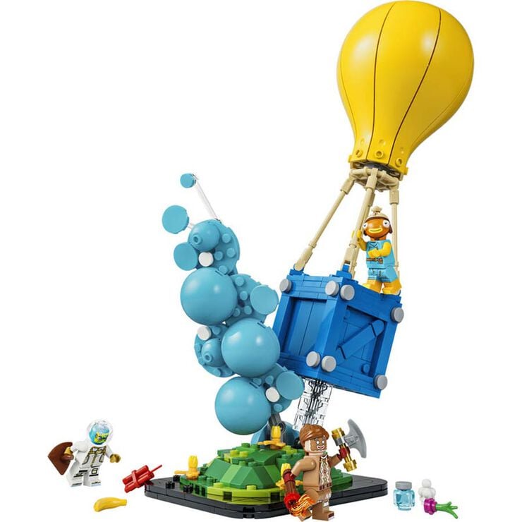 LEGO&reg; Fortnite Supply Drop 77080