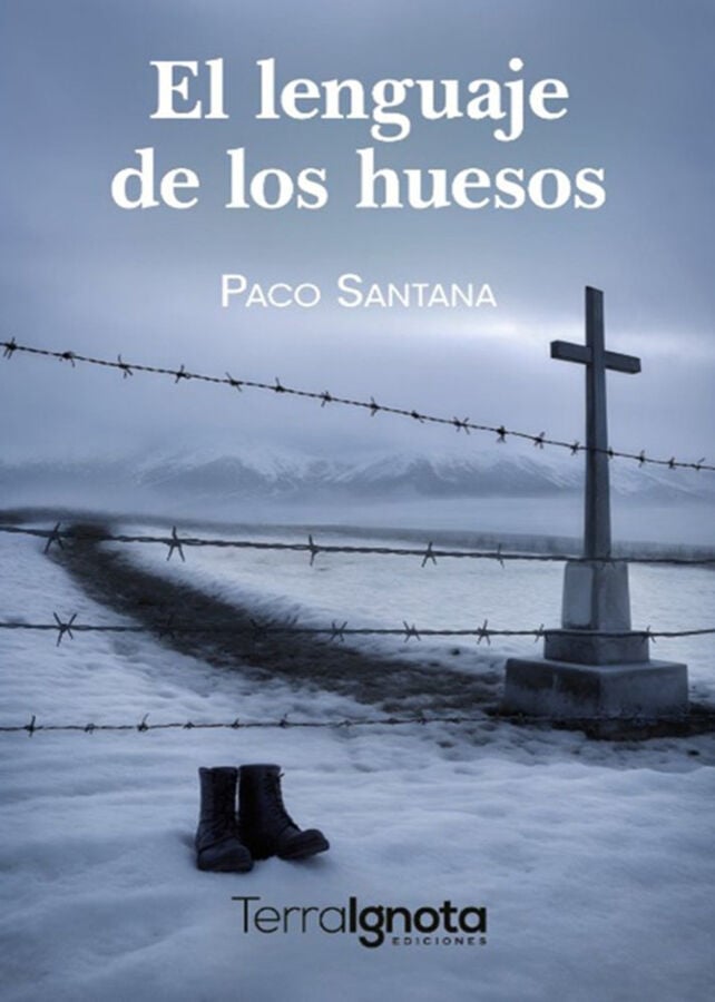 El lenguaje de los huesos