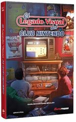 El Legado Visual del Club Nintendo