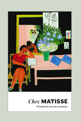 Chez Matisse