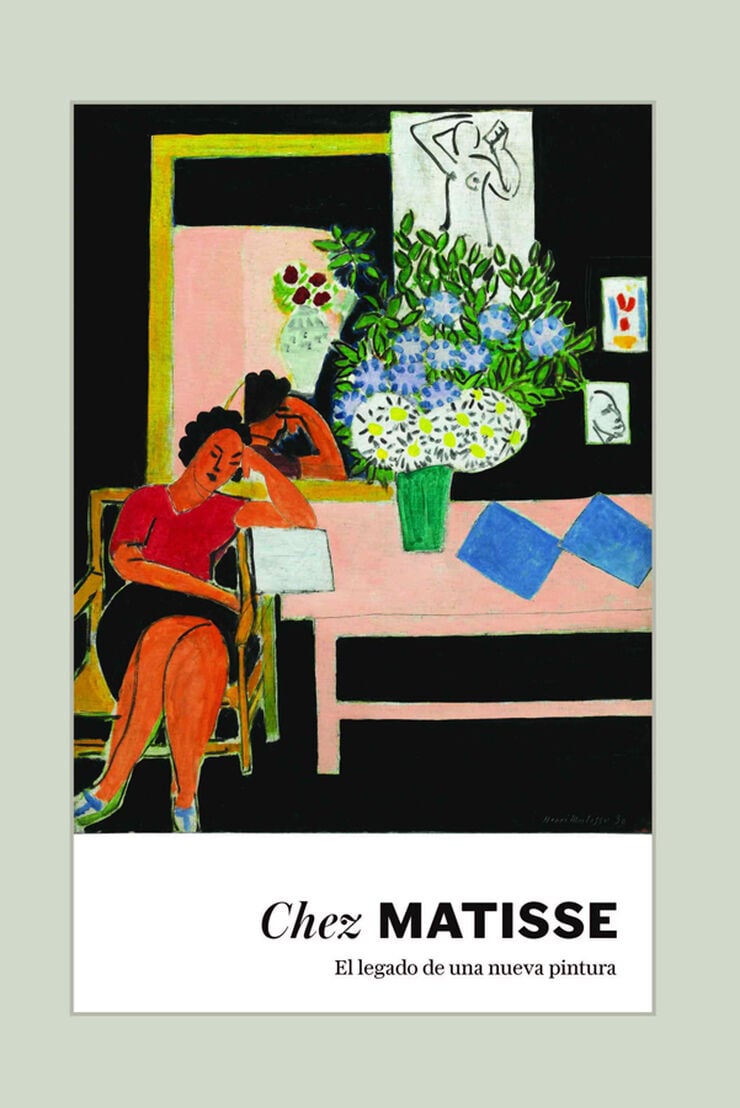 Chez Matisse