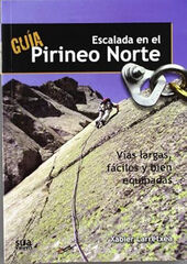Escalada en el Pirineo norte Escalada en el Pirineo norte