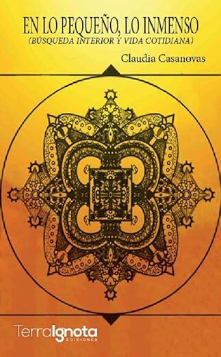 EN LO PEQUE&Ntilde;O, LO INMENSO