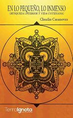 EN LO PEQUEÑO, LO INMENSO