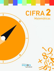 Cifra Explora 2 Primaria