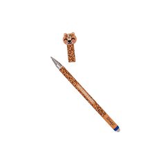 Bol&iacute;graf esborrable Bobo Mr.Wonderful Lleopard