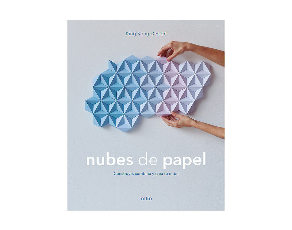 Nubes de papel