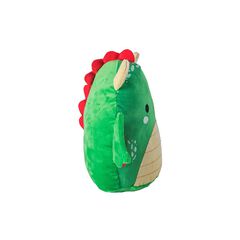 Peluix drac 25 cm - Exclusiu Abacus