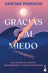 Gracias al miedo Gracias al miedo