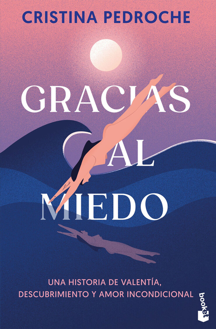 Gracias al miedo