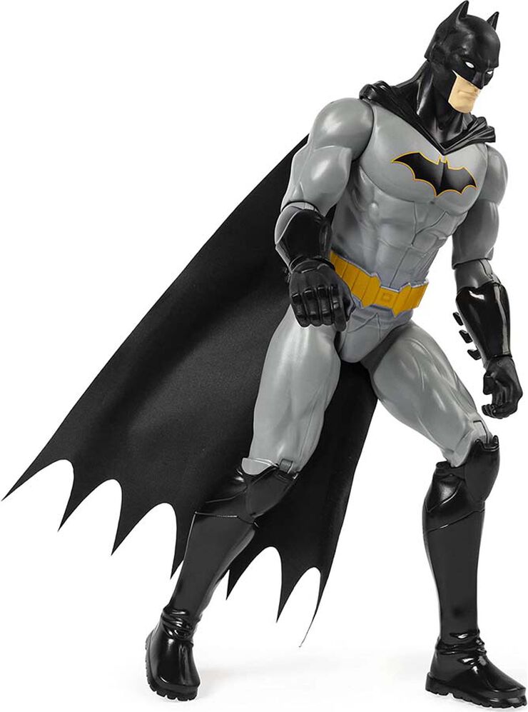 Figura Batman Rebirth 30 cm Figura Batman Rebirth 30 cm