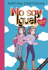 Enfrentadas ¡otra vez! Enfrentadas ¡otra vez!