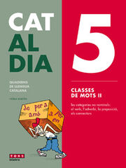 Al Dia 5: Classes de Mots Ii Text Al Dia 5: Classes de Mots Ii Text
