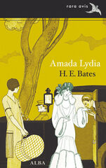 Amada Lydia Amada Lydia