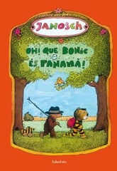 Oh! Què bonic és Panamà!