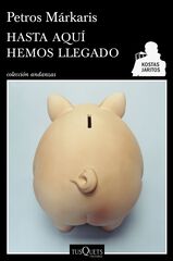 Hasta aquí hemos llegado Hasta aquí hemos llegado