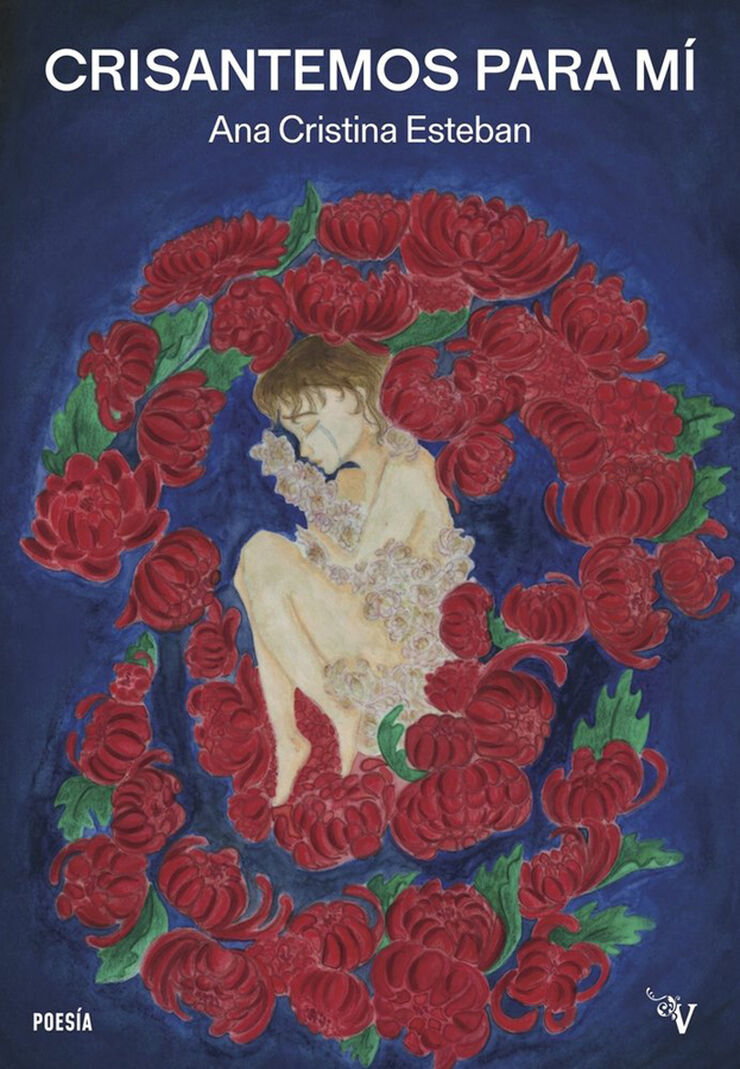 Crisantemos para m&iacute;