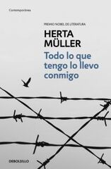 Todo lo que tengo lo llevo conmigo