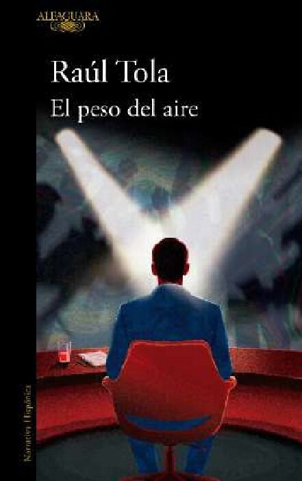 El peso del aire