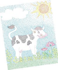 Retoladors de colors Jovi 12u