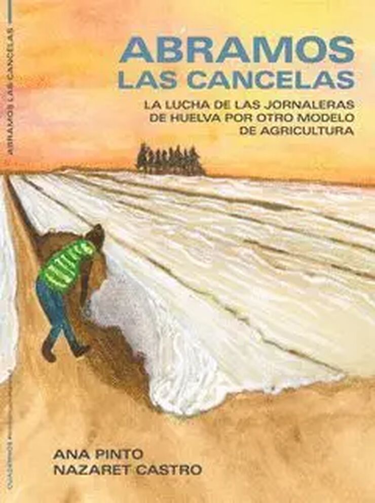 Abramos las cancelas